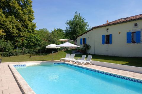 Villa a Verteillac, Dordogne, Verteillac - € 285.000 | Ref: BVI76320 - foto 9