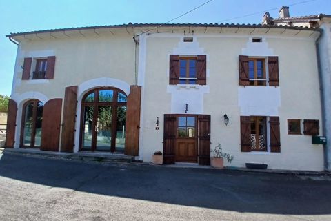 Villa a Riberac, Dordogne, Riberac - € 229.000 | Ref: BVI76545 - foto 2