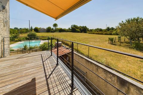Villa a Riberac, Dordogne, Riberac - € 229.000 | Ref: BVI76545 - foto 3