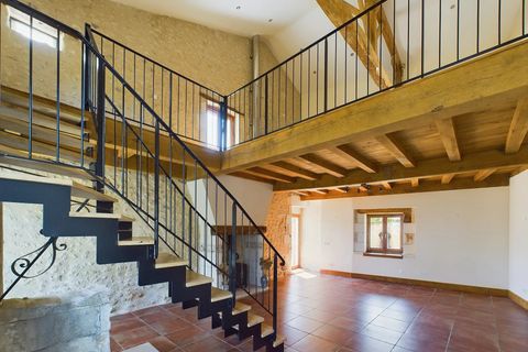 Villa a Riberac, Dordogne, Riberac - € 229.000 | Ref: BVI76545 - foto 4