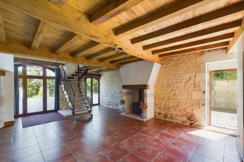 Villa a Riberac, Dordogne, Riberac - € 229.000 | Ref: BVI76545 - foto 6