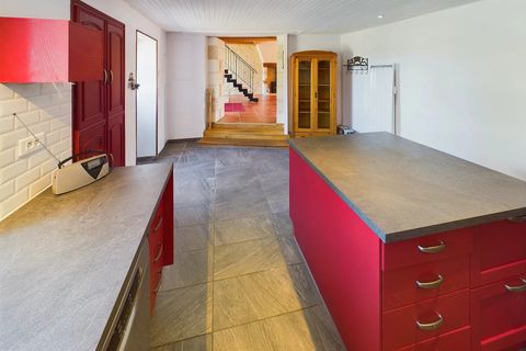 Villa a Riberac, Dordogne, Riberac - € 229.000 | Ref: BVI76545 - foto 8