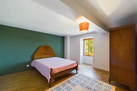 Villa a Riberac, Dordogne, Riberac - € 229.000 | Ref: BVI76545 - foto 11