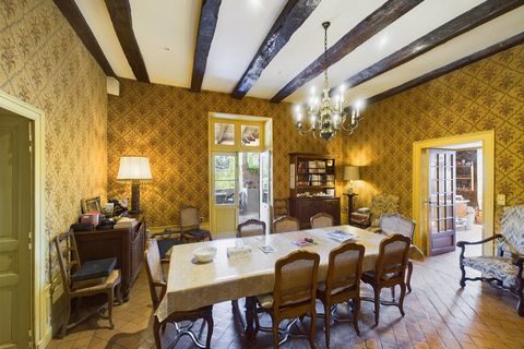 Villa i Brantome, Dordogne, Brantome - € 1.350.000 | Ref: BVI76036 - foto 3