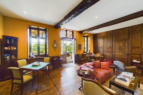 Villa i Brantome, Dordogne, Brantome - € 1.350.000 | Ref: BVI76036 - foto 4
