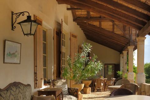 Villa i Brantome, Dordogne, Brantome - € 1.350.000 | Ref: BVI76036 - foto 5
