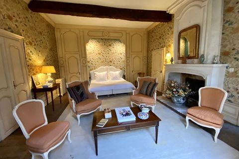 Villa i Brantome, Dordogne, Brantome - € 1.350.000 | Ref: BVI76036 - foto 7