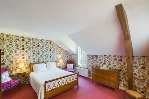 Villa i Brantome, Dordogne, Brantome - € 1.350.000 | Ref: BVI76036 - foto 9