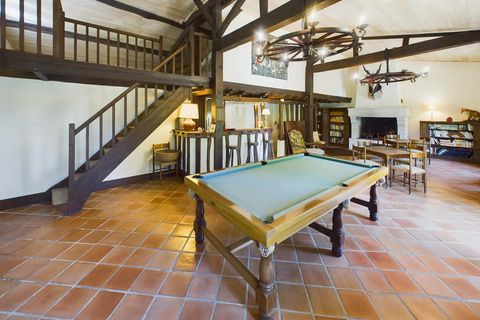 Villa i Brantome, Dordogne, Brantome - € 1.350.000 | Ref: BVI76036 - foto 12