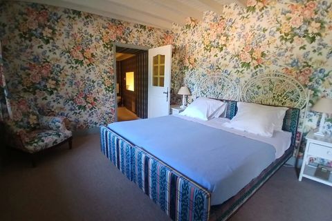 Villa i Brantome, Dordogne, Brantome - € 1.350.000 | Ref: BVI76036 - foto 13