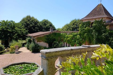 Villa i Brantome, Dordogne, Brantome - € 1.350.000 | Ref: BVI76036 - foto 15
