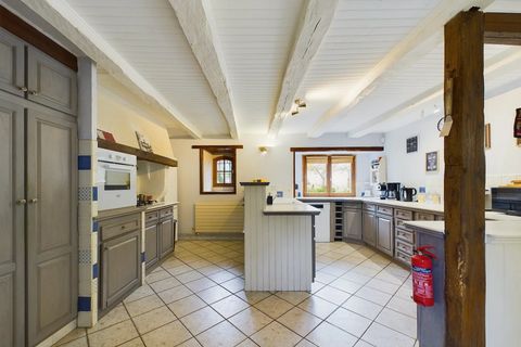 Villa a Les Essards, Charente, Les Essards - € 270.000 | Ref: BVI79544 - foto 3