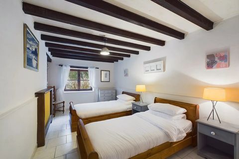 Villa a Les Essards, Charente, Les Essards - € 270.000 | Ref: BVI79544 - foto 9