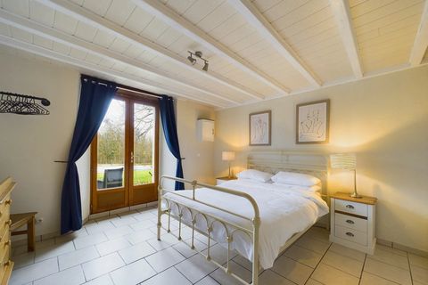 Villa a Les Essards, Charente, Les Essards - € 270.000 | Ref: BVI79544 - foto 10