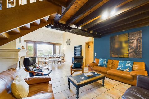 Villa a Les Essards, Charente, Les Essards - € 270.000 | Ref: BVI79544 - foto 6