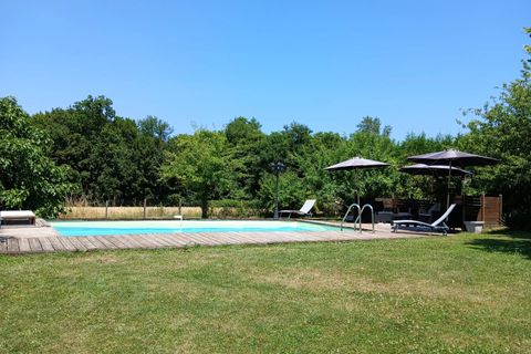 Villa a Les Essards, Charente, Les Essards - € 270.000 | Ref: BVI79544 - foto 7