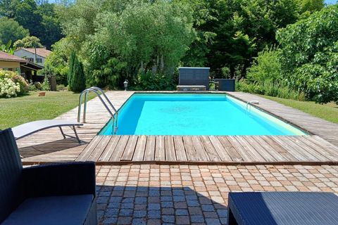 Villa a Les Essards, Charente, Les Essards - € 270.000 | Ref: BVI79544 - foto 2