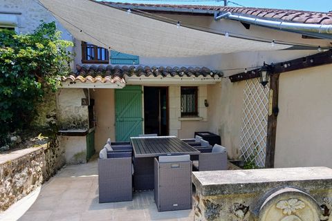 Villa a Les Essards, Charente, Les Essards - € 270.000 | Ref: BVI79544 - foto 14