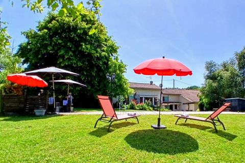 Villa i Les Essards, Charente, Les Essards - € 270 000 | Ref: BVI79544 - foto 2
