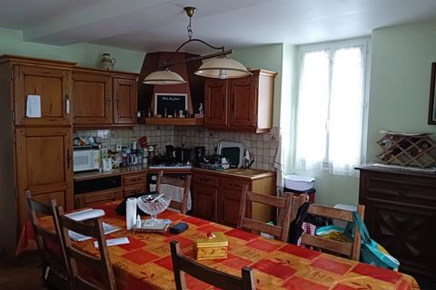 Villa i Riberac, Dordogne, Riberac - € 236 560 | Ref: BVI73608 - foto 3