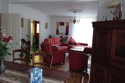 Villa i Riberac, Dordogne, Riberac - € 236 560 | Ref: BVI73608 - foto 5