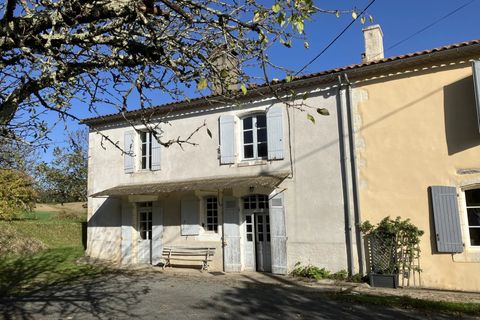 Villa i Riberac, Dordogne, Riberac - € 149.800 | Ref: BVI77914 - foto 2