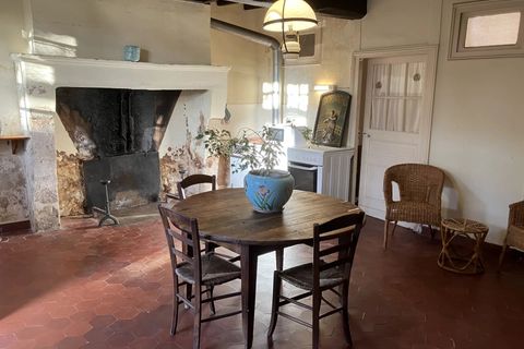 Villa i Riberac, Dordogne, Riberac - € 149.800 | Ref: BVI77914 - foto 3