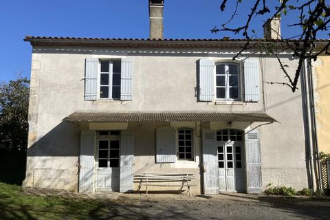 Villa i Riberac, Dordogne, Riberac - € 149.800 | Ref: BVI77914 - foto 12
