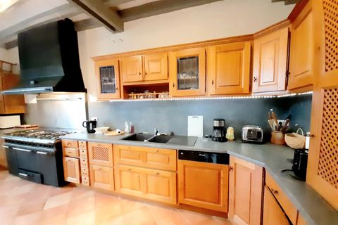 Landsbyhus i Sainte-Alvère, Dordogne, Sainte-Alvère - € 546.000 | Ref: BVI58426 - foto 5