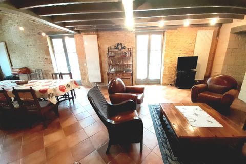 Landsbyhus i Sainte-Alvère, Dordogne, Sainte-Alvère - € 546.000 | Ref: BVI58426 - foto 11