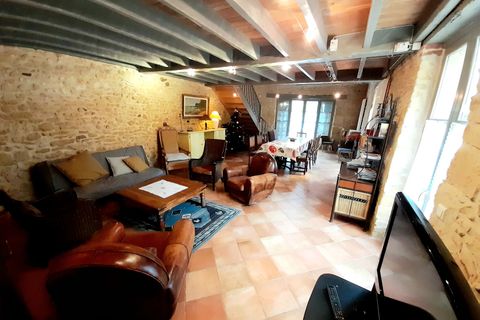 Landsbyhus i Sainte-Alvère, Dordogne, Sainte-Alvère - € 546.000 | Ref: BVI58426 - foto 6