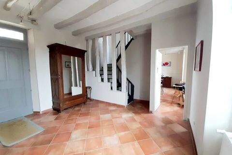Landsbyhus i Sainte-Alvère, Dordogne, Sainte-Alvère - € 546.000 | Ref: BVI58426 - foto 8