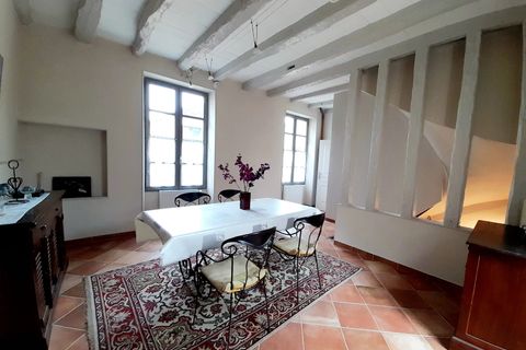 Landsbyhus i Sainte-Alvère, Dordogne, Sainte-Alvère - € 546.000 | Ref: BVI58426 - foto 10