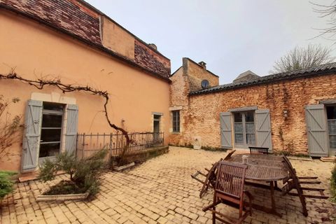 Landsbyhus i Sainte-Alvère, Dordogne, Sainte-Alvère - € 546.000 | Ref: BVI58426 - foto 1