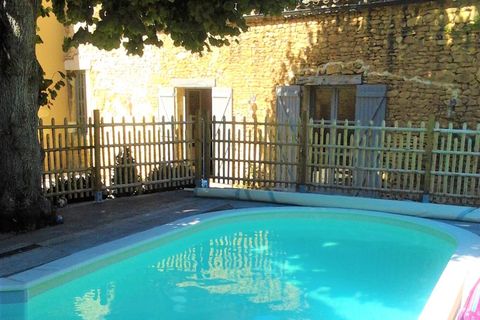 Landsbyhus i Sainte-Alvère, Dordogne, Sainte-Alvère - € 546.000 | Ref: BVI58426 - foto 2