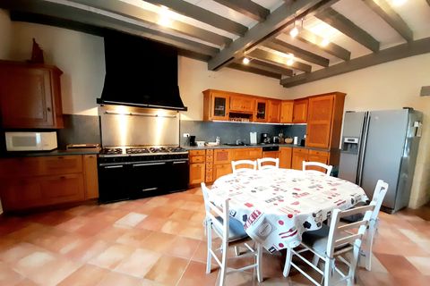 Landsbyhus i Sainte-Alvère, Dordogne, Sainte-Alvère - € 546.000 | Ref: BVI58426 - foto 4