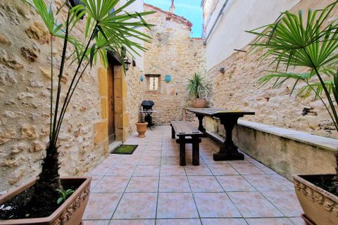 Landsbyhus i Monpazier, Dordogne, Monpazier - € 328.600 | Ref: BVI67323 - foto 4