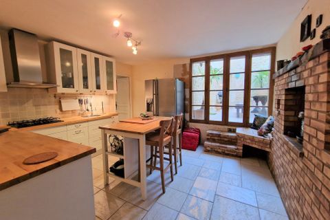 Landsbyhus i Monpazier, Dordogne, Monpazier - € 328.600 | Ref: BVI67323 - foto 5