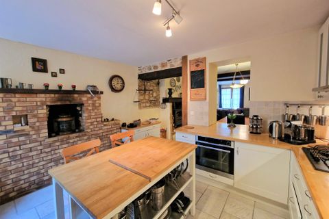Landsbyhus i Monpazier, Dordogne, Monpazier - € 328.600 | Ref: BVI67323 - foto 3