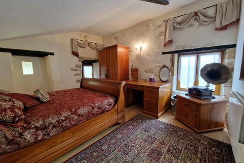 Landsbyhus i Monpazier, Dordogne, Monpazier - € 328.600 | Ref: BVI67323 - foto 10