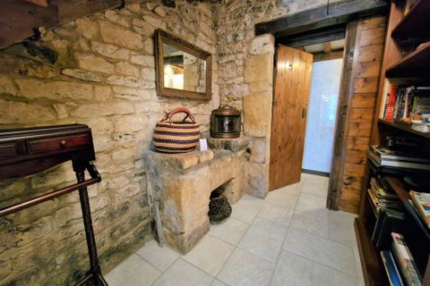 Landsbyhus i Monpazier, Dordogne, Monpazier - € 328.600 | Ref: BVI67323 - foto 13