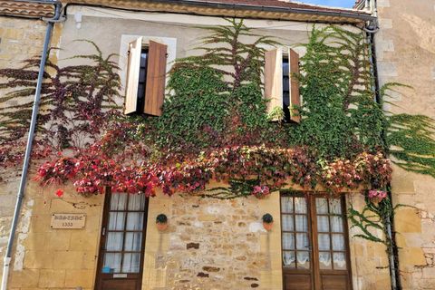 Landsbyhus i Monpazier, Dordogne, Monpazier - € 328.600 | Ref: BVI67323 - foto 1