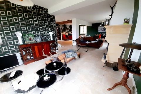 Villa i Lalinde, Dordogne, Lalinde - € 443.617 | Ref: BVI69424 - foto 6