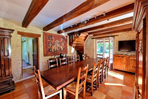 Landsbyhus i Bergerac, Dordogne, Bergerac - € 756.840 | Ref: BVI72065 - foto 4