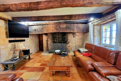 Landsbyhus i Bergerac, Dordogne, Bergerac - € 756.840 | Ref: BVI72065 - foto 3