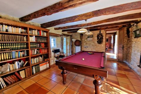 Landsbyhus i Bergerac, Dordogne, Bergerac - € 756.840 | Ref: BVI72065 - foto 5