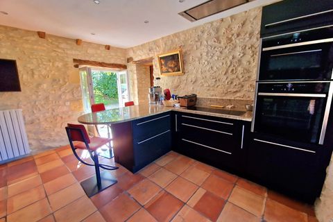 Landsbyhus i Bergerac, Dordogne, Bergerac - € 756.840 | Ref: BVI72065 - foto 6