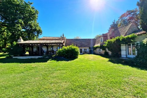 Landsbyhus i Bergerac, Dordogne, Bergerac - € 756.840 | Ref: BVI72065 - foto 11