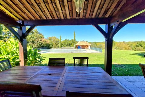 Landsbyhus i Bergerac, Dordogne, Bergerac - € 756.840 | Ref: BVI72065 - foto 12