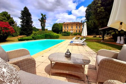 Villa i Bergerac, Dordogne, Bergerac - € 897.750 | Ref: BVI71463 - foto 2